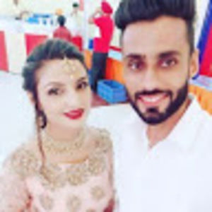 Meet your Posher, Kamalpreet